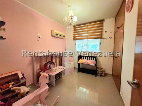 Apartamento En Venta El Limón 25-5984 Yb