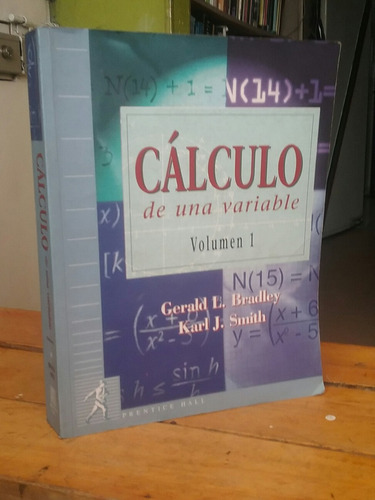 Calculo De Una  Variable    Smith  Bradley