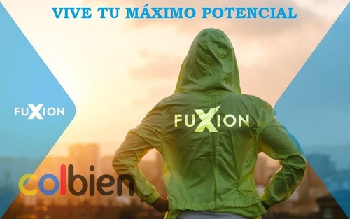 Fuxion Off Concentracion Relajacion Reduce Estres X7 Sobres
