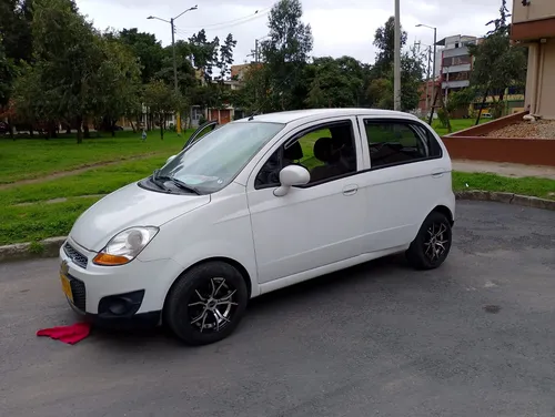 Chevrolet Spark 1.0 Life