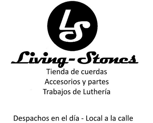 Imagen 2 de 4 de Traversa Deluxe Lincoln Lcfl-316c, Bb - Plata - Tono/c