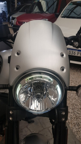 Ducati Scrambler 800