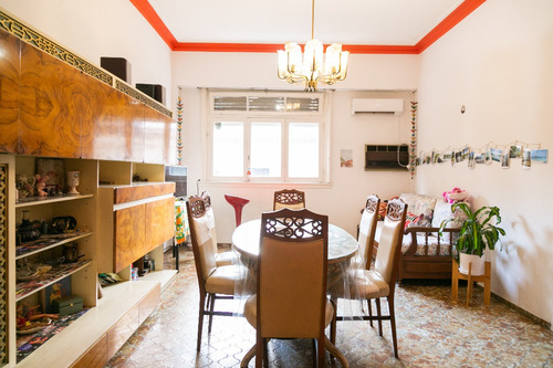 Imagen 14 de 27 de Departamento De 3 Ambientes En Venta En Almagro