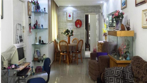 Imagem 8 de 22 de Linda Casa Térrea À Venda, 4 Dormitórios, 2 Vagas - Bairro Assunção - São Bernardo Do Campo - 53332
