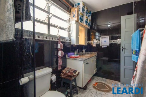 Imagem 13 de 15 de Apartamento - Liberdade - Sp - 622433