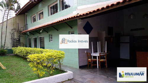 Imagem 22 de 23 de Apartamento Com 3 Dorms, Jardim Marina, Mongaguá - R$ 280 Mil, Cod: 857825 - V857825