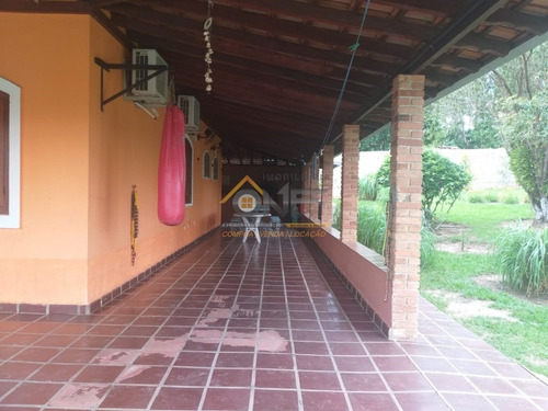 Imagem 8 de 15 de Chacara - Ch00378 - 69376439