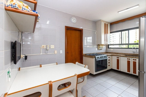 Imagem 10 de 30 de Apartamento - Ap06527 - 70636910