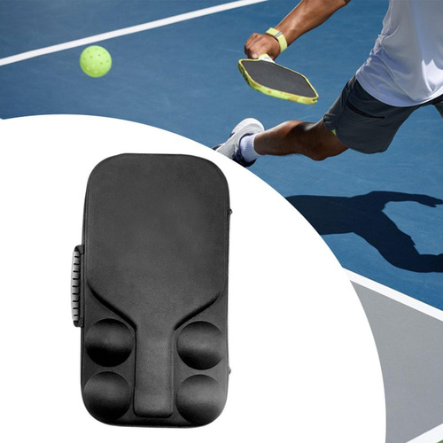 Capa De Pickleball Capa De Pickleball Racket, Portador De