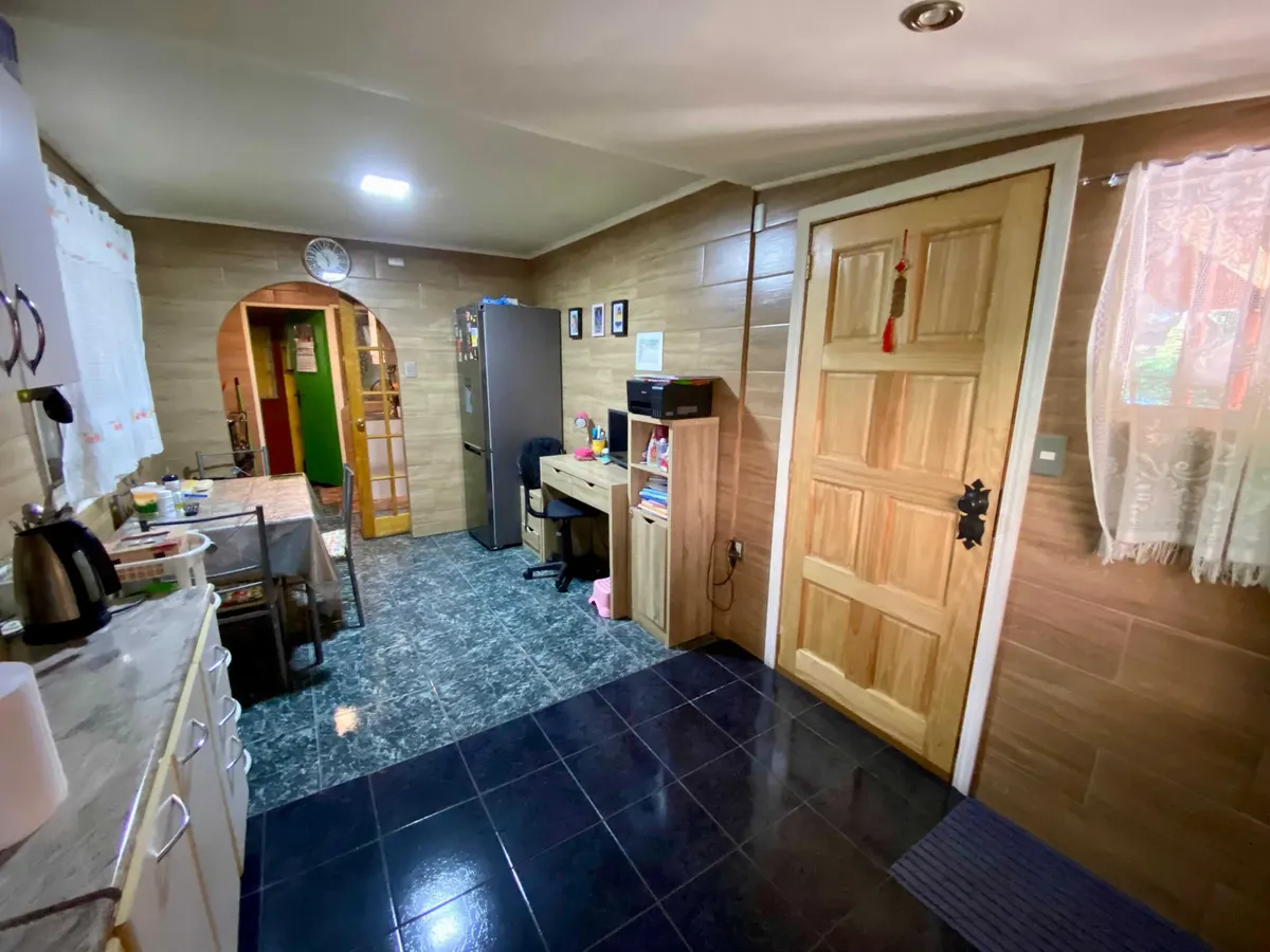 Imagen 5 de 7 de Casa En Villa Los Notros (133029)