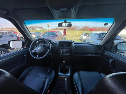 Mahindra Pik Up 2.2 WORK 4X2 DIESEL REFRESH DC MT 4P