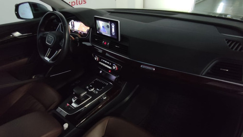 Imagen 11 de 15 de Audi Q5 Elite 2.0 Tfsi 252 Hp Stronic 2018