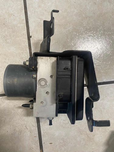 Módulo Abs Nissan Sentra 2012476609af0a Ml907 (Usado)