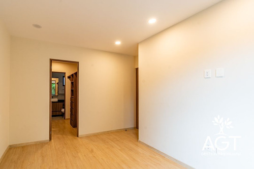 Departamento Nuevo En Venta En San Jose Insurgentes