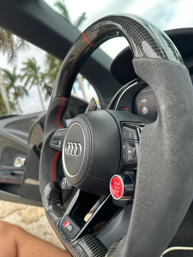 Audi 2020 R8 Spyder 5.2 V10 Performance S-tronic