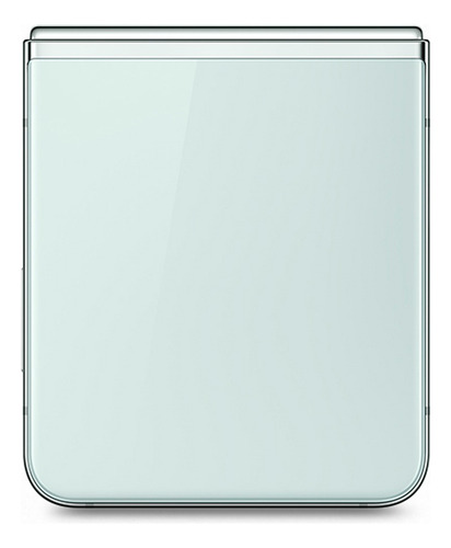 Samsung Galaxy Z Flip 5 5g (512gb) - Verde + 8gb Ram Verde (Reacondicionado)