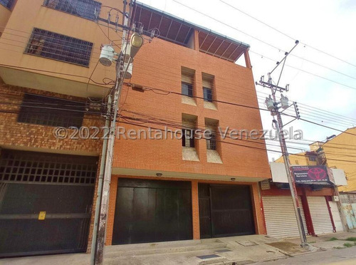 Rent-a-house Vende Apartamento En Obra Gris, En Zona Centro De Maracay, Estado Aragua