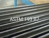 Comprar Barras Roscadas Astm 193 B7