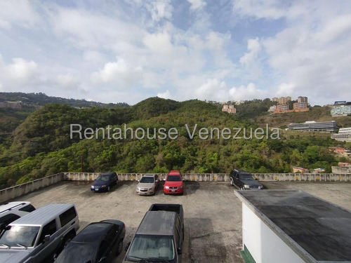 En Alquilar Apartamento En Los Naranjos Humboldt 25-22027 Gf
