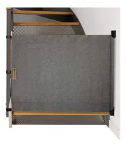 Comprar Baby Gate The Stair Barrier Para Escaleras De 36 A 43 Cm De