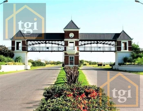 Imagen 3 de 6 de Lote Interno En Venta En Pilar Del Este - Santa Lucia
