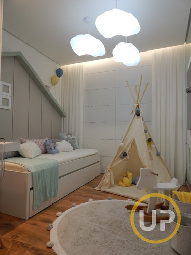 Apartamento Em Castelo - Belo Horizonte, Mg - 7353