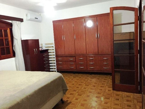 Casa Residencial À Venda, Jardim Das Tulipas, Jundiaí. - Ca0769 - 34728973