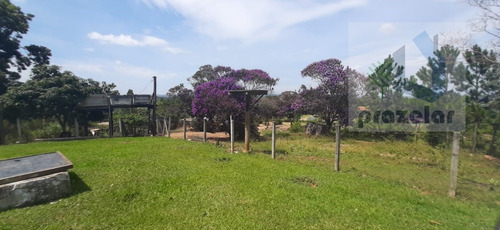 Imagem 3 de 14 de Chácara Com 3 Dormitórios Em Mairinque