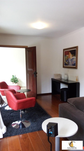 Imagem 7 de 15 de Casa A Venda Residencial 6 Alphaville - 25