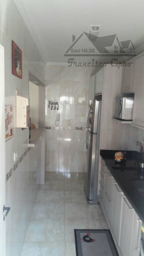 Imagem 4 de 22 de Apartamento-padrao-para-venda-em-centro-sao-vicente-sp - Ap114