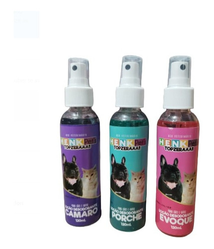  Perfume Para Cães E Gatos  Profissional Pet Shop  