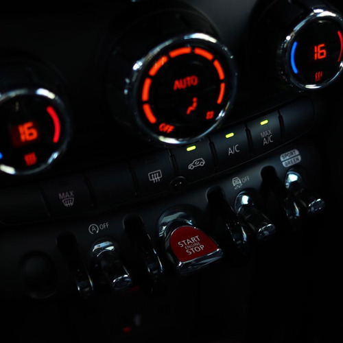 Mini Cooper Hatch Jcw 3p