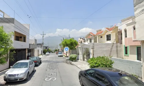 ¡ Casa En Venta ! (remate) - Misión De Las Villas, Cd. Santa Catarina, N.l. -jcbb8