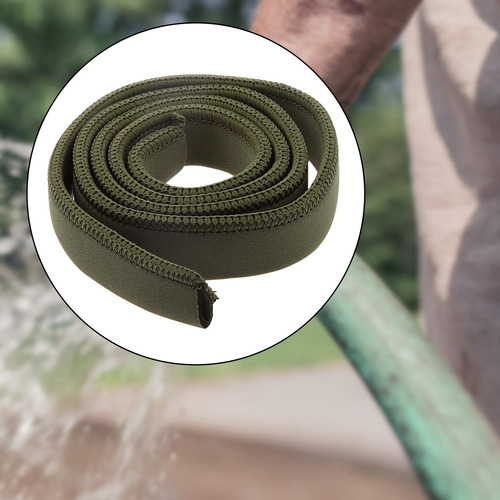 3 Aislador De Cubierta Del Tubo De Beber Del De Agua
