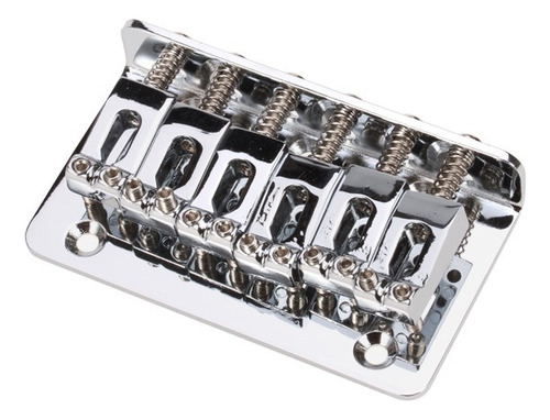 Guitarra Para Niños Chrome Tremolo Bridge De