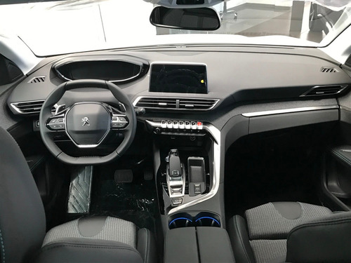 Peugeot 5008 Allure 1.6 At 2022