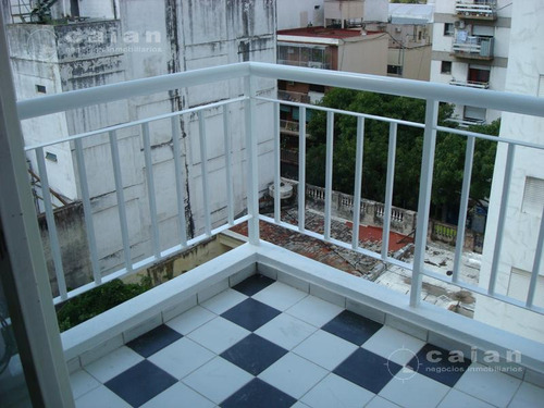 Imagen 5 de 11 de Departamento - Almagro
