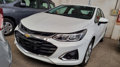 Imagen 8 de 15 de Chevrolet Cruze Lt 4 Ptas 1.4 T Automatico Ld #5