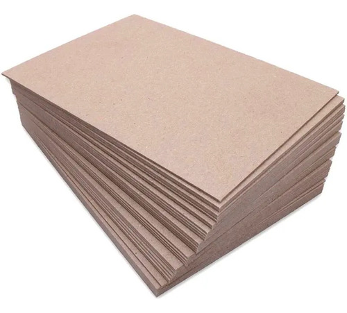 Papelão Cinza Holler A4 1.9mm Encadernação C/100 28.3x21.3 Cor Tamanho 28.3x21.3
