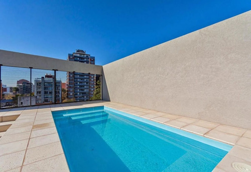 Venta Depto 1 Amb Tigre Centro A Estrenar Cochera