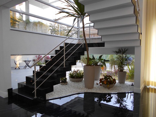 Casa Com 7 Dormitórios À Venda, 832 M² - Riviera - Módulo 12 - Bertioga/sp - Ca3283