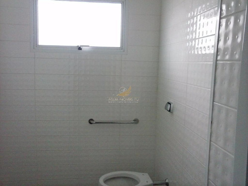 Imagem 9 de 12 de Galpão Comercial Para Locação, Rancho Grande, Itu. - Ga0018