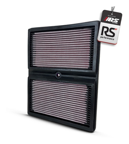 Imagem 5 de 6 de Filtro De Ar Esportivo Inbox Up - Polo - Golf Tsi 1.0