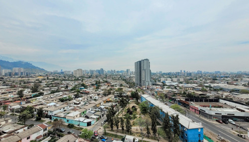 Venta Departamento 1 Dormitorio / Metro Plaza Chacabuco