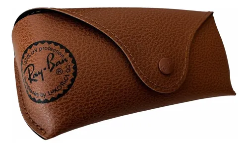 Estuches para lentes ray ban clearance