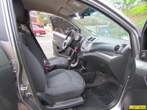 Chevrolet Beat 1.2 Lt 81 Hp