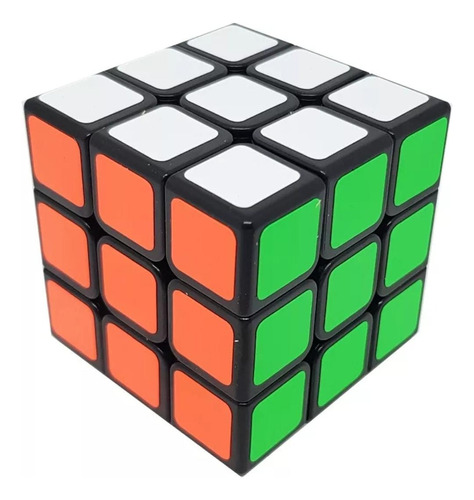 Rubik Cubo X3 Ref 1817