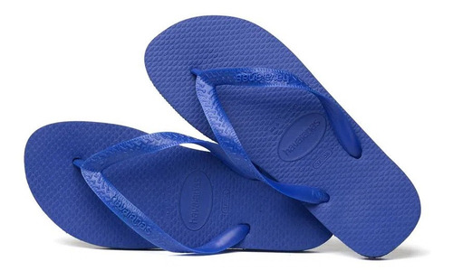 Ojotas Havaianas Top Unisex Originales Hombre Mujer - Olivos