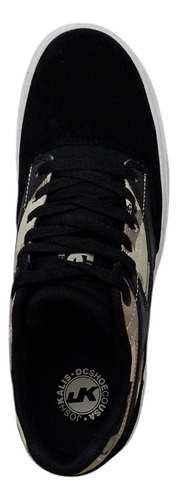 Zapatiilas Dc Kalis Vulc Hombre