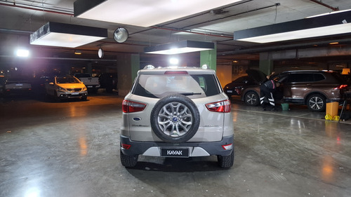 Ford Ecosport 1.6L FREESTYLE